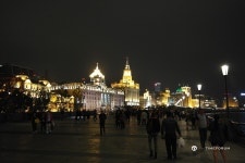 [여행기] 지난 연휴동안 372와 상해를 다녀왔습니다! - Panerai - TIMEFORUM