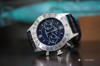득템신고 716 마레 노스트럼 - Panerai - TIMEFORUM