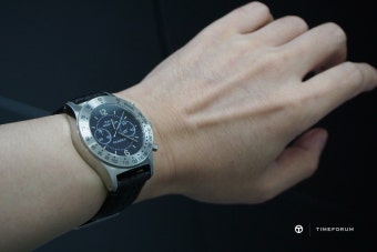 득템신고 716 마레 노스트럼 - Panerai - TIMEFORUM