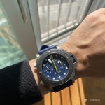 좋은날씨 마이크혼(PAM1291) - Panerai - TIMEFORUM