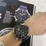 좋은날씨 마이크혼(PAM1291) - Panerai - TIMEFORUM