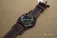 2018 SIHH 모델 프리뷰 후기 - Panerai - TIMEFORUM