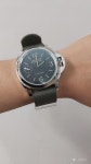 [pam915]정품 나토줄 구매했습니다! - Panerai - TIMEFORUM