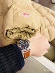 짧은 나들이, 인천 with pam1086 - Panerai - TIMEFORUM