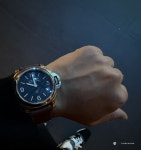 짧은 나들이, 인천 with pam1086 - Panerai - TIMEFORUM