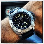 파네라이 모델들의 Nickname에 관한 이야기.. - Panerai - TIMEFORUM