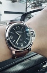 서울 북부에서의 결혼식, 1086과 함께 :) - Panerai - TIMEFORUM