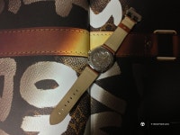 스트랩을 기다리며~일팔삼 뒤태와 얼굴~ - Panerai - TIMEFORUM