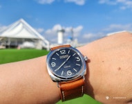 주말의 파네라이~^^(Pam610 & Pam233) - Panerai - TIMEFORUM