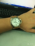 113으로 입당 신고 합니다. - Panerai - TIMEFORUM