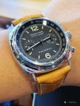 파네라이 288 착샷 - Panerai - TIMEFORUM