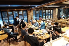 2분기 GTG 후기 - Panerai - TIMEFORUM