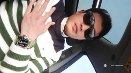 005 출동 합니다^^ - Panerai - TIMEFORUM