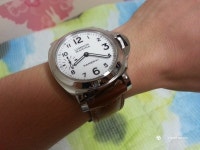 안녕하세요. 113으로 첫 발을 내딧슴니다! - Panerai - TIMEFORUM