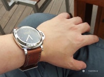 아이스 캡 - Panerai - TIMEFORUM
