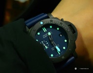 [릴레이] 가드 올리기, 받고 하나 더~ - Panerai - TIMEFORUM
