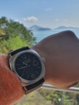 Pam들과 거제도 - Panerai - TIMEFORUM