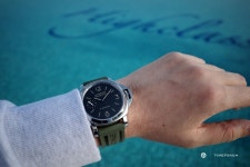 PAM 915 - Panerai - TIMEFORUM