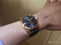 [스캔데이] 골드 줄까 브론조 줄까 (feat. 625 and 1074) - Panerai - TIMEFORUM