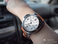 [스캔데이]를 맞이해서 귀여운 113 포스팅합니다^^ - Panerai - TIMEFORUM
