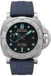 SIHH 모델이 공개되었습니다. (추가 모델 업데이트 예정) - Panerai - TIMEFORUM