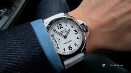 [스캔] 시원한 113 - Panerai - TIMEFORUM