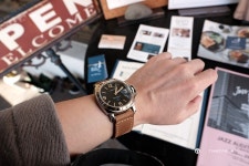 634와 함께 한 도쿄 방문기.. - Panerai - TIMEFORUM