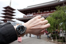 634와 함께 한 도쿄 방문기.. - Panerai - TIMEFORUM