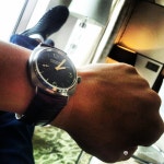 PAM 338 - 서울 나들이 - Panerai - TIMEFORUM