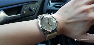 블토네요~ 616! - Panerai - TIMEFORUM