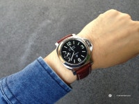 오늘의 005 샷 - Panerai - TIMEFORUM