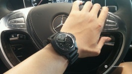 팜스코리아(Pam's Korea) | [스캔데이]오늘도 팜 - Panerai - TIMEFORUM