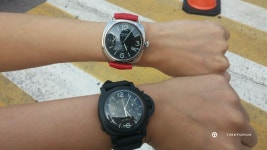 팜스코리아(Pam's Korea) | [스캔데이]오늘도 팜 - Panerai - TIMEFORUM