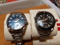 PO 40미리 득템했습니다~^^ - Omega - TIMEFORUM