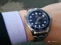 돌아온 씨마~~^^ - Omega - TIMEFORUM