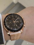 문워치 세드나골드 - Omega - TIMEFORUM