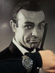 [스캔데이] 시마 쿼츠와 007!! - Omega - TIMEFORUM