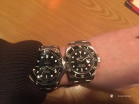 섭마와 씨마 투샷입니다~! - Omega - TIMEFORUM