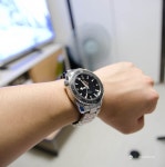 신형 포 45미리 득템기!!~ - Omega - TIMEFORUM