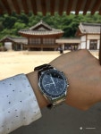 (스캔데이) 대청마루에 누워... - Omega - TIMEFORUM