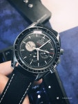 문워치 아폴로11 40주년 - Omega - TIMEFORUM