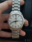 아쿠아테라 블루핸즈 들여왔습니다! - Omega - TIMEFORUM