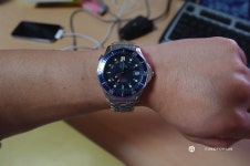 가입인사 2535.80 - Omega - TIMEFORUM