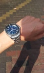 외근중에 뉴po45 - Omega - TIMEFORUM