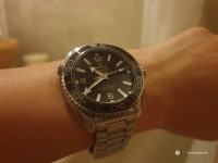 PO 8900과 함께한 여름휴가 - Omega - TIMEFORUM