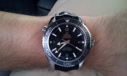 po46mm 로 업글 올립니다. - Omega - TIMEFORUM