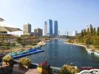 구PO 42mm와 함께한 주말 - Omega - TIMEFORUM