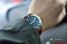 구PO 42mm와 함께한 주말 - Omega - TIMEFORUM