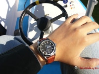 구PO 42mm와 함께한 주말 - Omega - TIMEFORUM