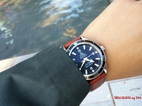 구PO 42mm와 함께한 주말 - Omega - TIMEFORUM